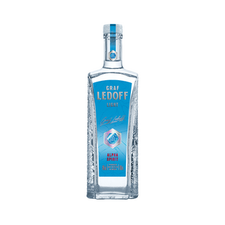 Водка Graf Ledoff Light (1,0 л.)