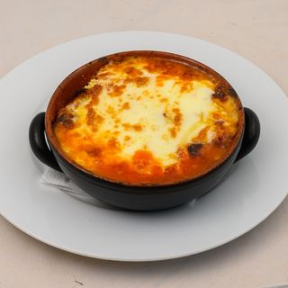 Lasagna alla Bolognese