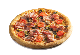 Пица Лозана - специална  (31см)