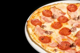 Pizza Nova24 