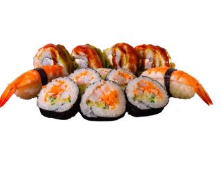 Скарида Сет (350г - 12бр)