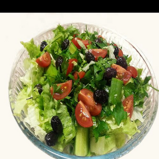 32. Ensalada De Carne