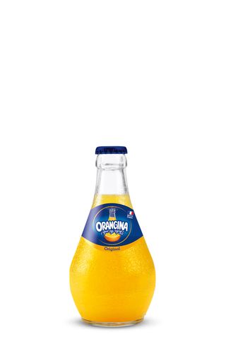 Orangina 0.5l