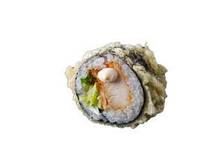 Chicken Futo Tempura (8 Pzs.)