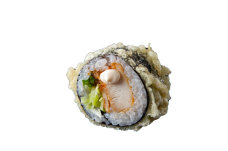 Chicken Futo Tempura (8 Pzs.)