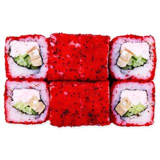 Самурай 8 шт