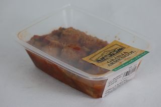 Pilotilles Amb Samfaina Granja Armengol 250Gr
