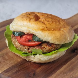 Leskovačka pljeskavica