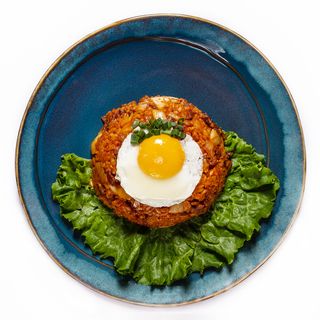 Кимчи покым паб