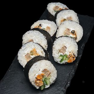 Футомак з мідіями (240г)