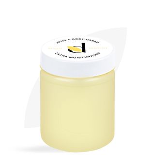 Крем Для Рук І Тіла "екстразволожувальний" 200 Мл