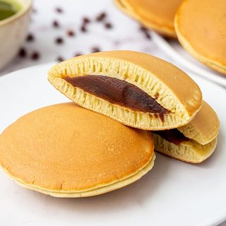 Dorayaki