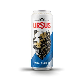 Ursus N.A