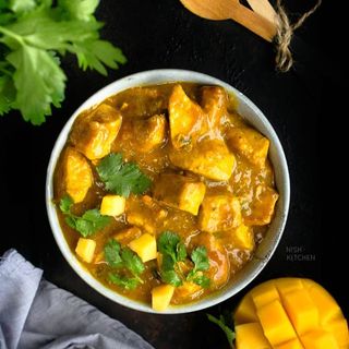 Chicken Mango