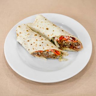 Durum Kebab Individual