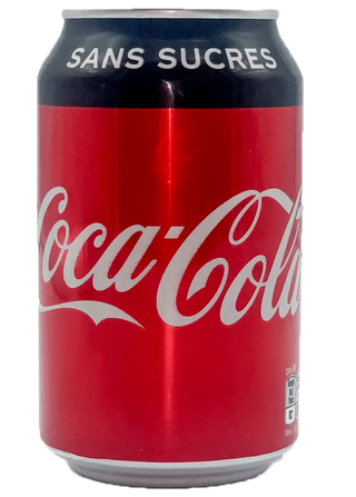 Coca Zéro
