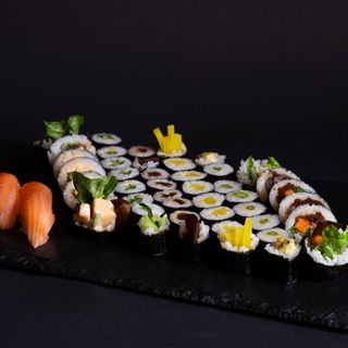 16 - Rodzinny 46 szt.									