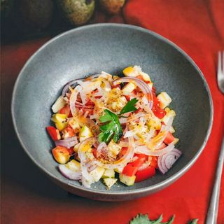 Salada à Algarvia