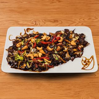 Piletina sa indijskim orahom