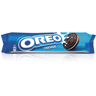 Oreo Rodillo Van 154 G