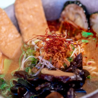 35. Mala Yasai Spicy