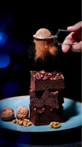 Brownie