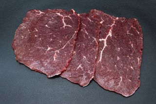 Fettine bovino adulto