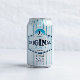 Hartwall Original Long Drink Light (33 Cl.)