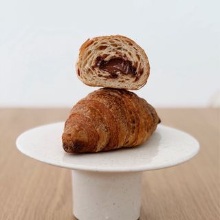 Kroasan choco 100g Zrno