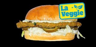 LA VEGGIE