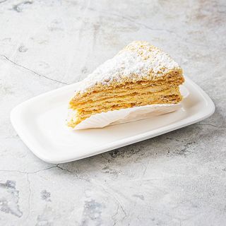 Пирожное "Наполеон" (85 г)