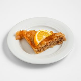 Baklava