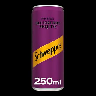 Швепс мохито кен