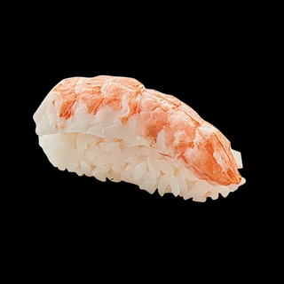 Суши с креветкой (1 шт.)