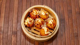 Takoyaki 6 pezzi