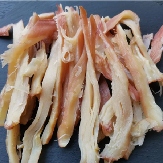 Кальмар Перуанський В Арахісовій Олії (50г)