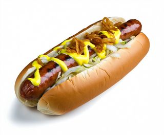Hot dog