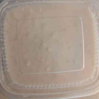 Arroz con leche casero