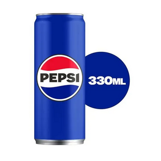 Pepsi Cola