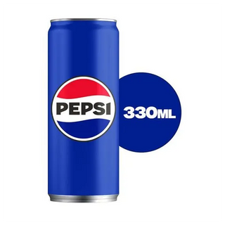 Pepsi Cola