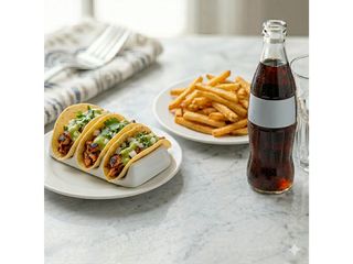 51 Menú Taco