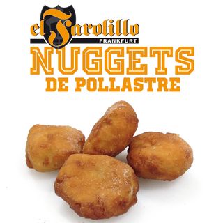 Nuggets (8 Uds.)