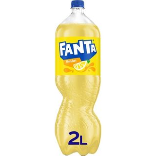 Fanta Limón (2 Lt.)
