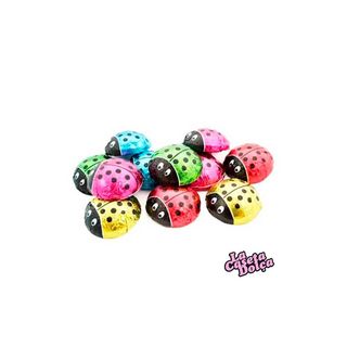 Mariquitas Chocolate Con Leche