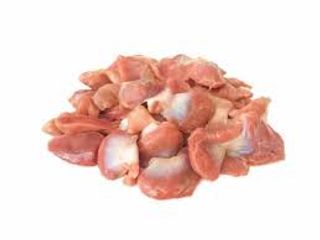 Falsas Mollejas De Pollo 500Gr