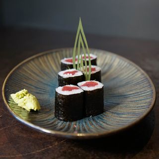 HOSOMAKI de Atún (6u)