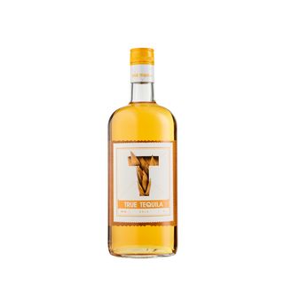 Текіла True Tequila Gold (1000мл)