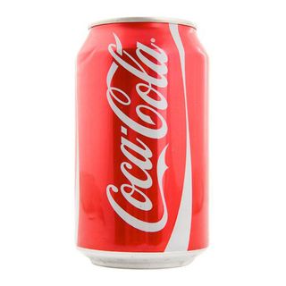 Coca-Cola classic can - 0,33L