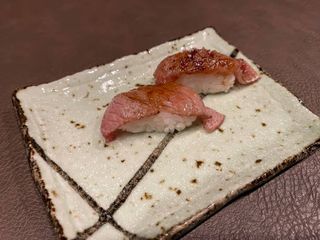 69-Nigiri flameado (2 uds.)