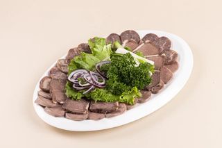 Ассорти "Национальное" (370 гр.)